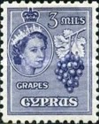 [Queen Elizabeth II, type BE]