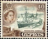 [Queen Elizabeth II, type BJ]