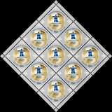 [Winter Olympics - Vancouver, Canada, प्रकार BEB]