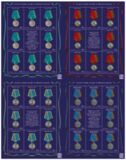 [State Awards of the Russian Federation, type CYJ]
