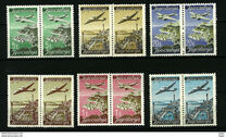 [Airmail, type FF]