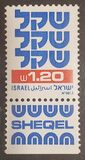 [Shekel, type AEA18]