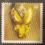 [Chinese New Year - Year of the Snake, type DBW]