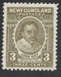 [The 300th Anniversary of the British Colonization of Canada - See also No. 87-92, ประเภท BF]