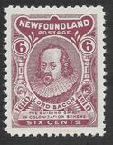 [The 300th Anniversary of the British Colonization of Canada - See also No. 87-92, ประเภท BI1]