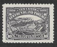 [The 300th Anniversary of the British Colonization of Canada - See also No. 87-92, ประเภท BL]