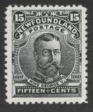 [The 300th Anniversary of the British Colonization of Canada - See also No. 87-92, ประเภท BN]