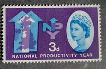 [National Productivity Year, tegund EY1]