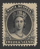 [Queen Victoria, type E1]