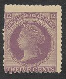 [Queen Victoria - Value in (C)ents, type M]