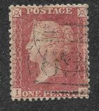 [Queen Victoria, 1819-1901, type A6]