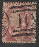 [New Daily Stamp, Scrivi T]