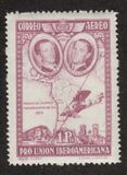 [Completion of the Ibero-American Exhibition, Seville, loại ED]