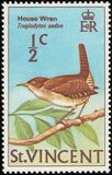 [Birds, Tip CR]