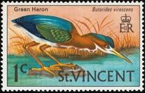[Birds, Tip CS]