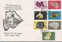 [Issues of 1974 Surcharged in New Currency, type EY]