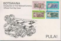 [The 1st National Currency, type EU]
