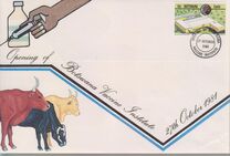 [Cattle Industry, type JZ]