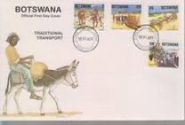 [Traditional Transport, type MC]