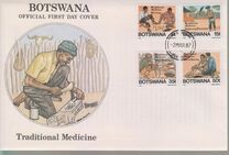 [Traditional Medicine, type OB]