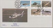 [Bophuthatswana Air Force, type IO]