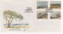[Mountains of Namibia, Tipe AO]