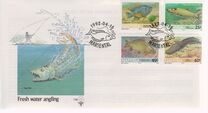[Freshwater Angling, 類型 BA]