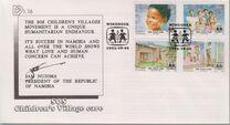 [S.O.S. Child Care in Namibia, Tipe CC]