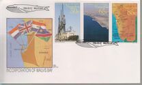 [Incorporation of Walvis Bay Territory into Namibia, Tip CX]
