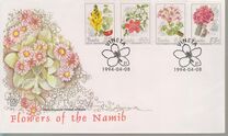 [Flowers, jenis DB]