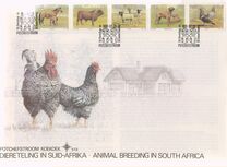 [Animal Breeding in South Africa, տեսակ AAP]
