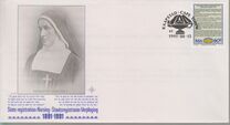 [The 100th Anniversary of the State Registration for Nurses and Midwives, Scrivi AAY]