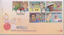 [South African Sporting Heroes, тип ATZ]