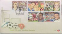[South African Sporting Heroes, тип ATZ]