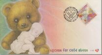 [No Excuse for Child Abuse Campaign, jenis AUY]