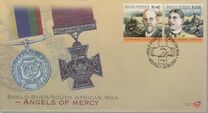 [The 100th Anniversary of the Anglo-Boer War - Angels of Mercy, jenis AVT]