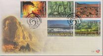 [Natural Wonders of South Africa, type AWA]