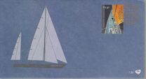 [Volvo Round the World Ocean Race, type AWN]