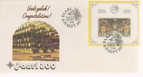 [The 300th Anniversary of the City of Paarl, type WU]