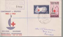 [The 100th Anniversary of Red Cross, type IO]