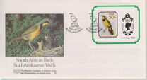[Birds, වර්ගය AAC]