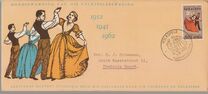 [The 50th Anniversary of Volkspele (Folk-dancing) in South Africa, type IL]