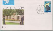 [The 100th Anniversary of Animal Welfare Association, տեսակ DM]