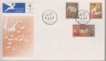 [Twyfelfontein Rock-engravings, type EM]