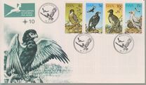 [Protected Birds of Prey, Tipi ES]