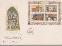 [Historic Buildings of Luderitz, type IO]