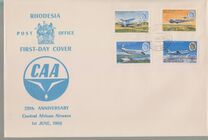 [Central African Aviation Company, Tip AN]