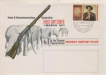 [Famous Rhodesians, tipas CP]