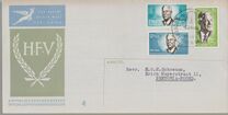 [Verwoerd Commemoration, type JU]