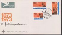 [The 100th Anniversary of the Birth of C. J. Langenhoven, ประเภท MJ]